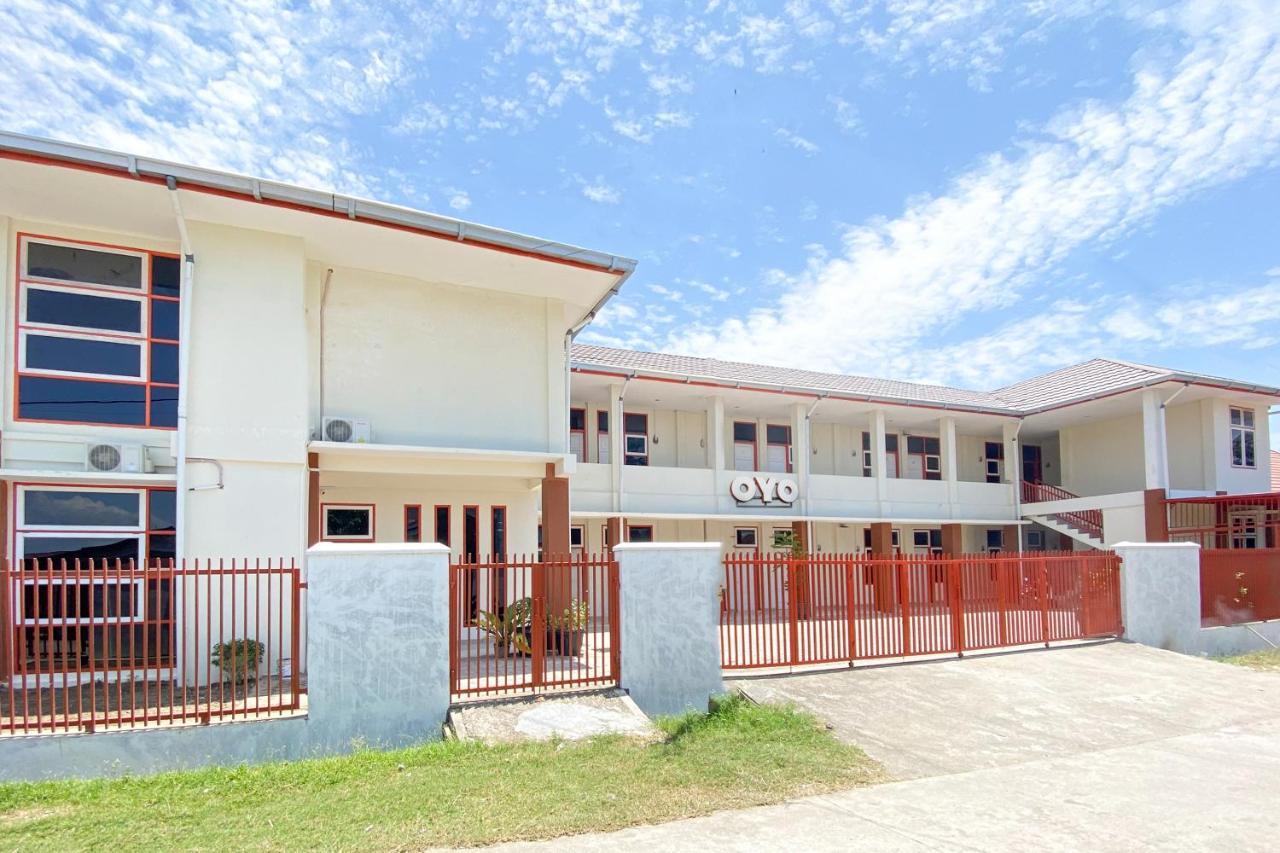 Falah Residence Syariah Padang  Exterior photo